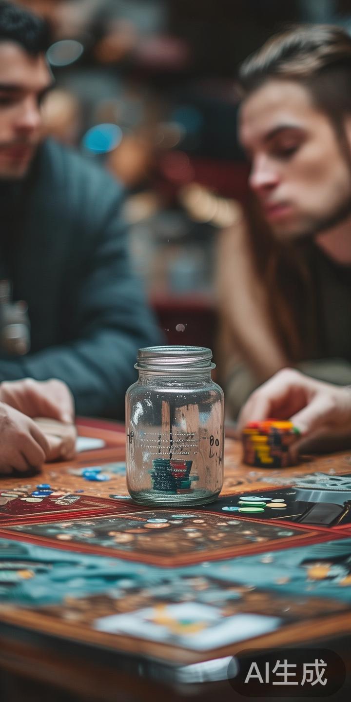 乐游棋牌天天输钱如何有效避免损失的方法指南 