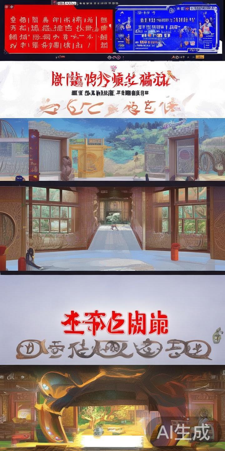 打造全新线上棋牌体验：迎来天天游棋牌风格的新时代 