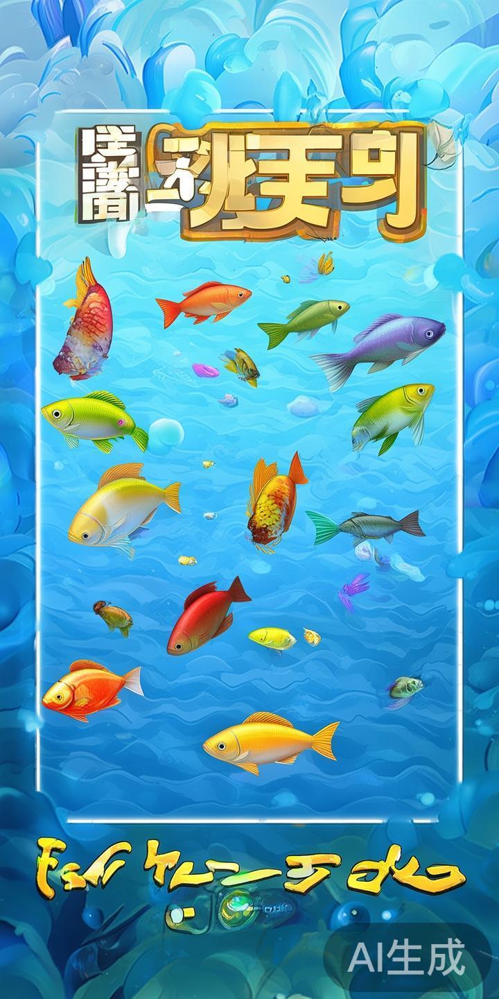 全面解析天天游捕鱼棋牌游戏的安全保障与可靠玩法策略 