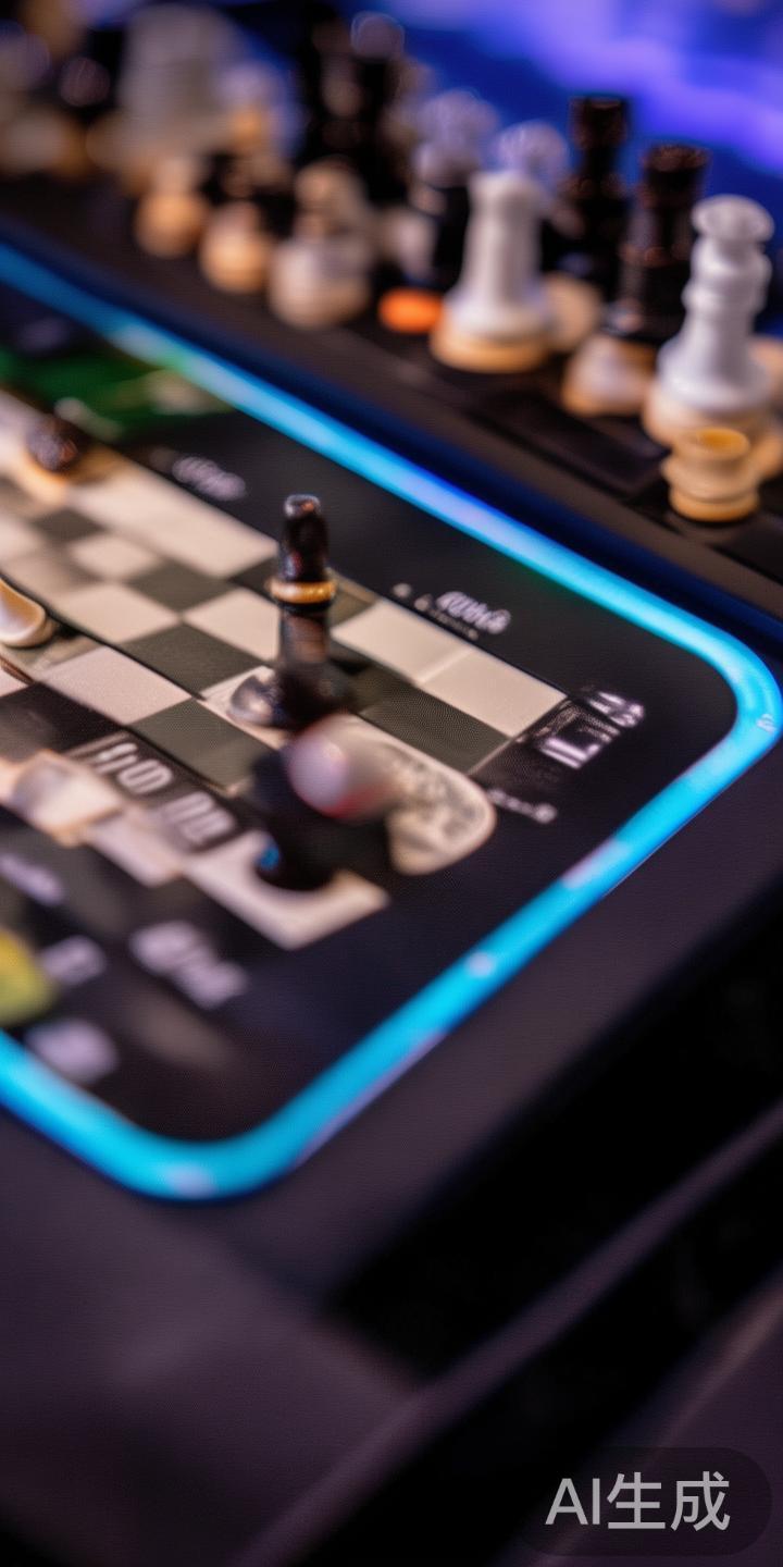 深度解析天天游棋牌下线原因及玩家应对策略指南