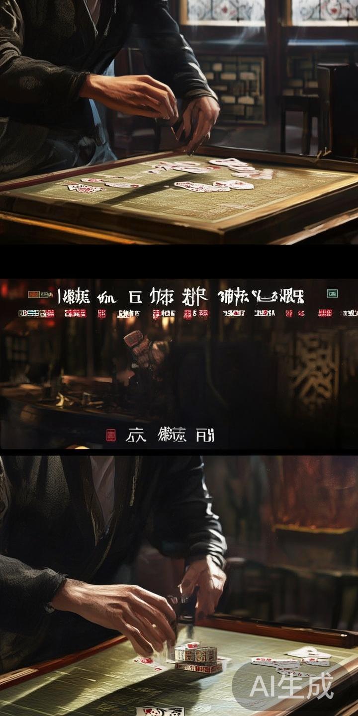 2.&nbsp;牌面管理
合理管理手中的牌，避免不必要的弃