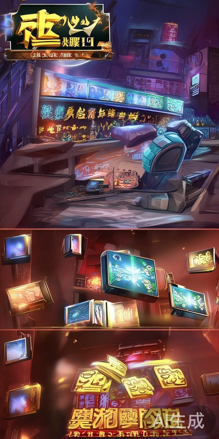 全面解析最新的天天游棋牌手游作弊器使用方法与安全注意事项 