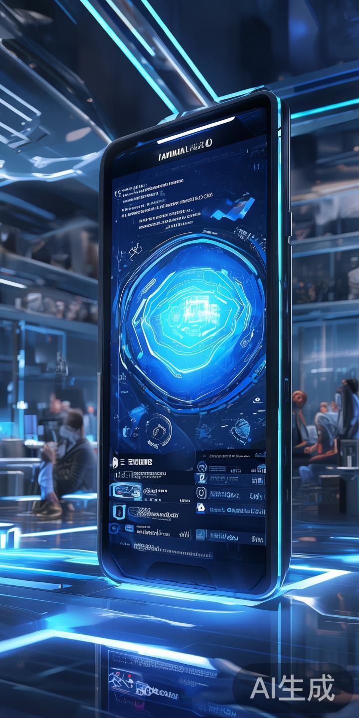 2.&nbsp;先进的技术体系保障平台稳定
平台采用国际领