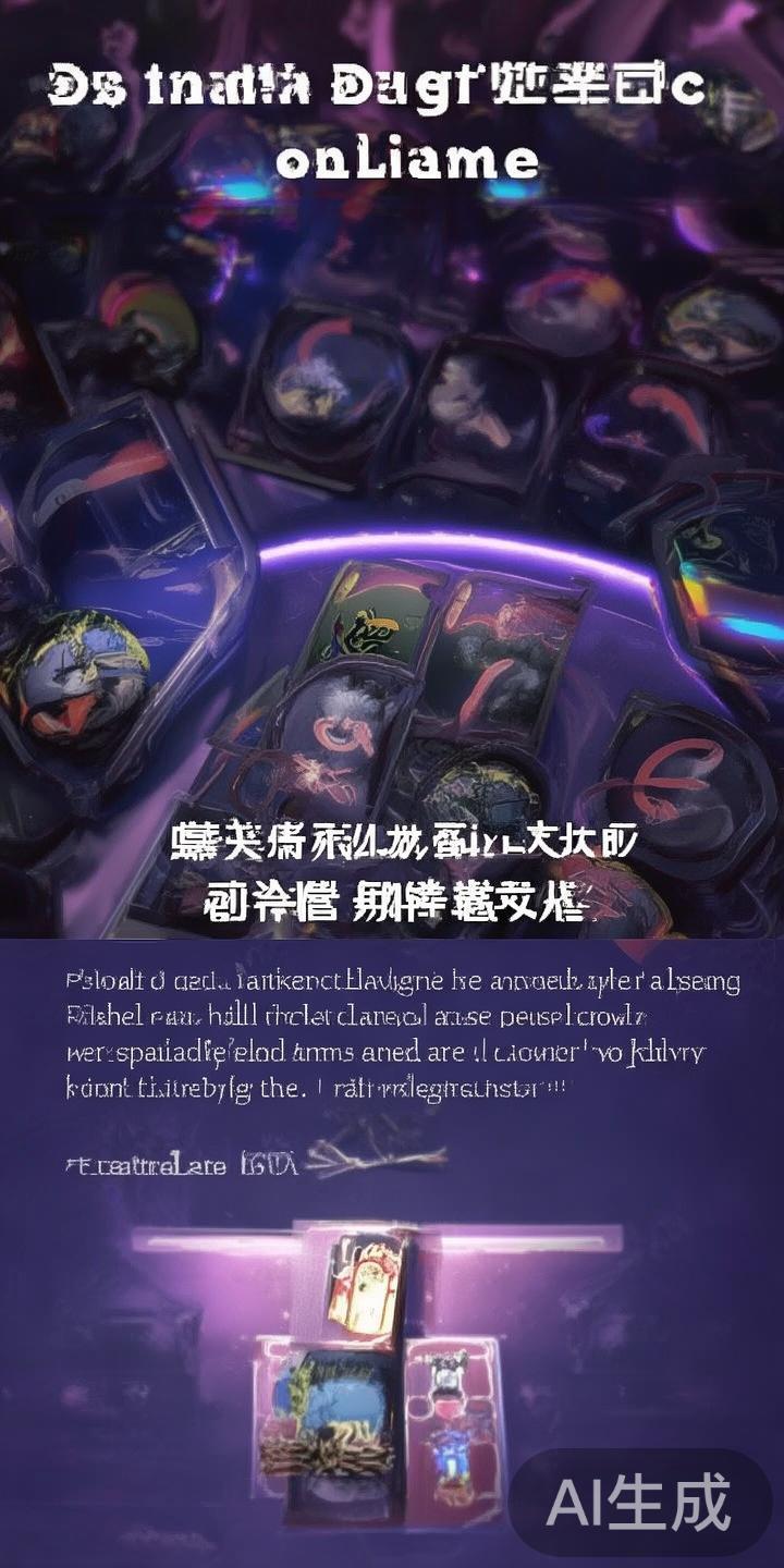 在数字娱乐日益丰富的今天，广大玩家对线上棋牌游戏的