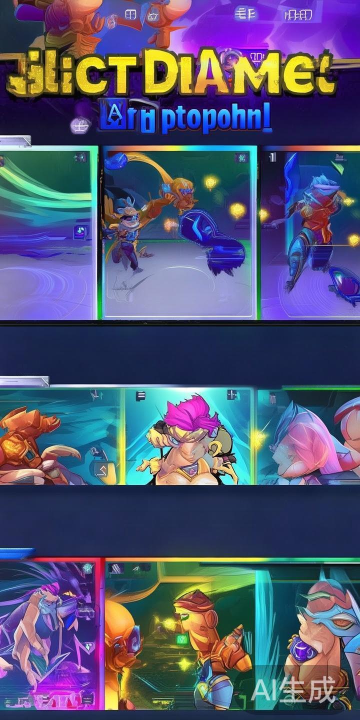 不仅玩法多变，而且游戏界面清晰流畅，操作简便。平台