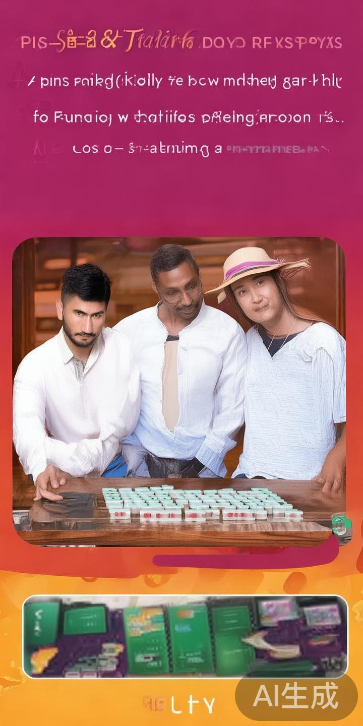 天天桌游棋牌:与好友尽享精彩纷呈的欢乐棋牌时光 天天桌游棋牌:与好友尽享精彩纷呈的欢乐棋牌时光