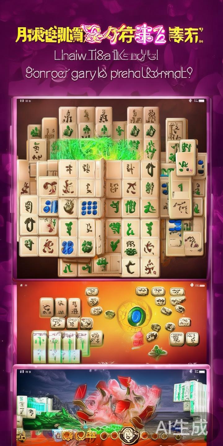 在当今移动娱乐日益丰富的时代，棋牌游戏成为众多玩家