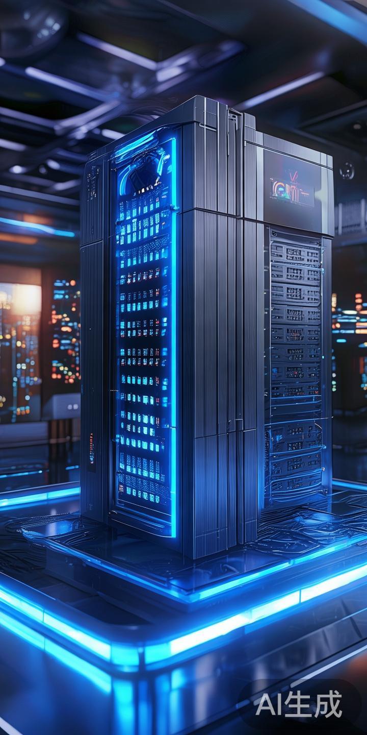 服务器技术：强大、稳定的服务器是确保游戏不卡顿、无