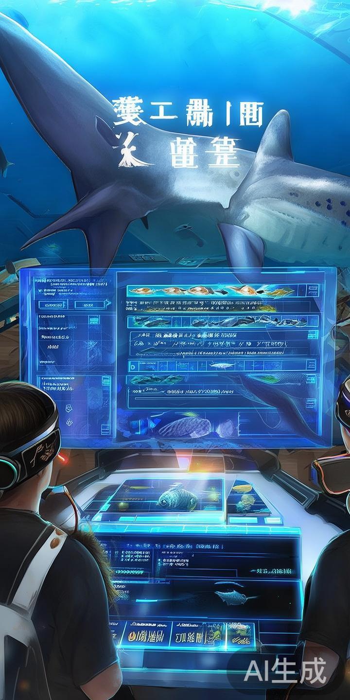 全面掌握天天游棋牌游戏捕鱼技巧攻略，轻松赢取大奖！ 