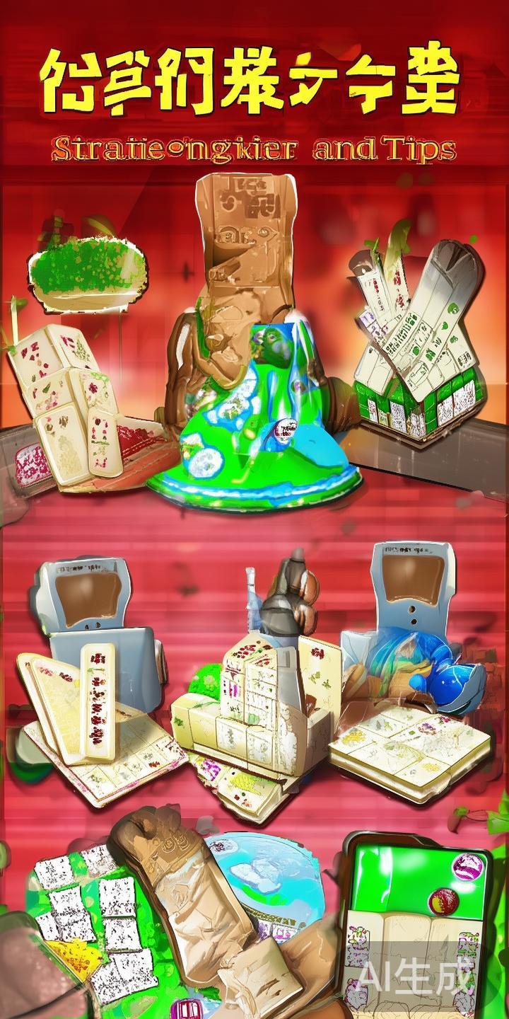 全面解析天天游棋牌游戏攻略秘籍与实用技巧分享宝典 