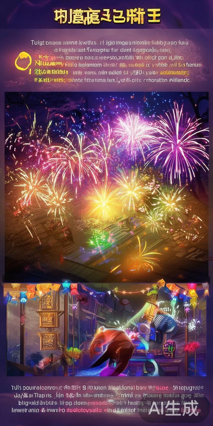 要实现“快速招财发财”，首先需要理解招财鞭炮系统的