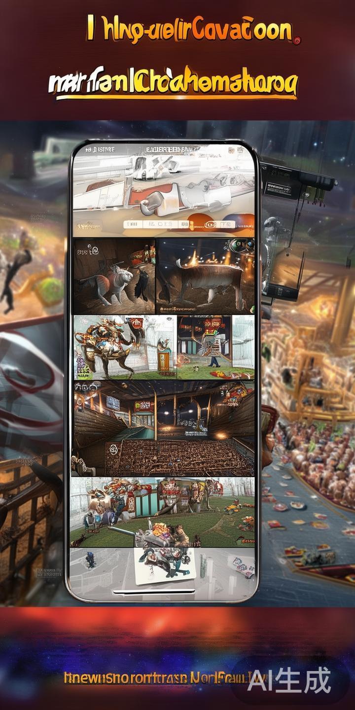 最新发布的版本不仅保留了经典玩法，还新增了多种特色