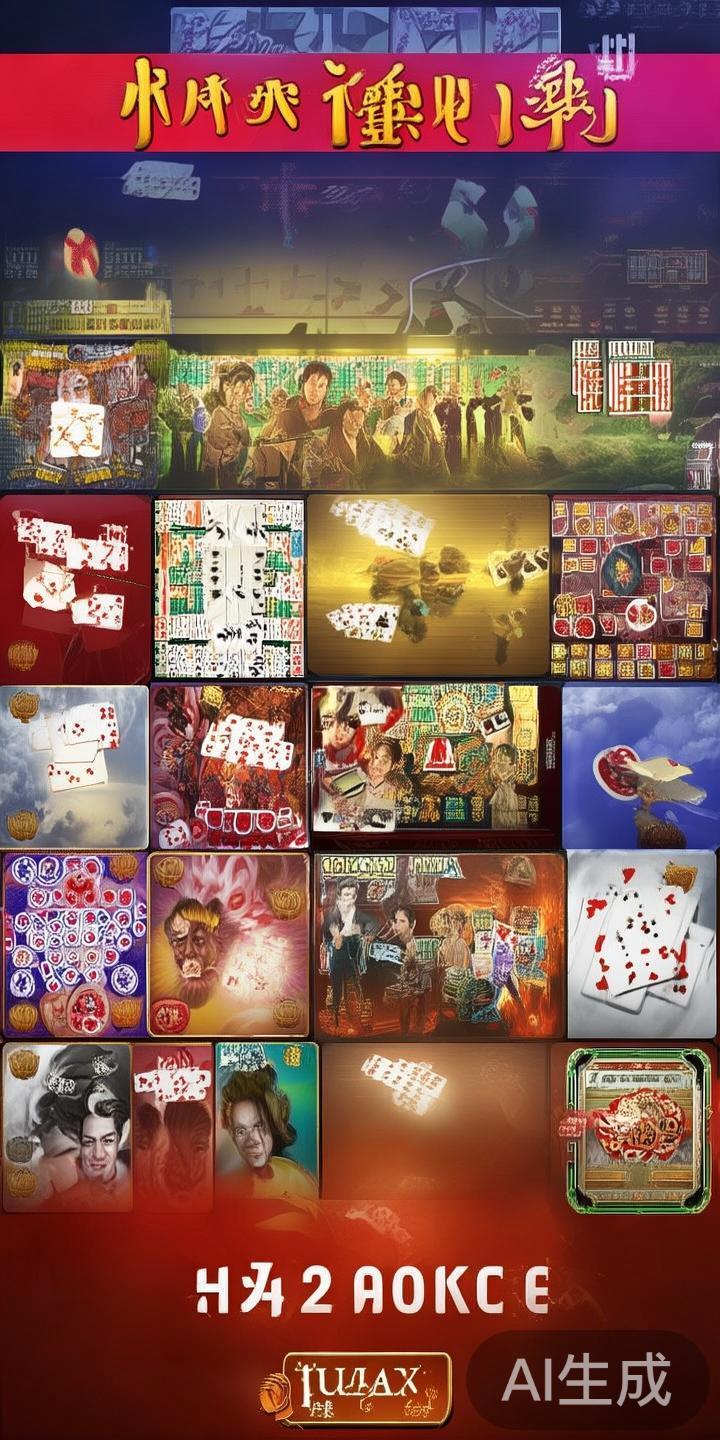 天天游棋牌手机版:尽享丰富多彩的棋牌娱乐体验 二、多元化游戏内容满足不同玩法偏好
天天游棋牌手