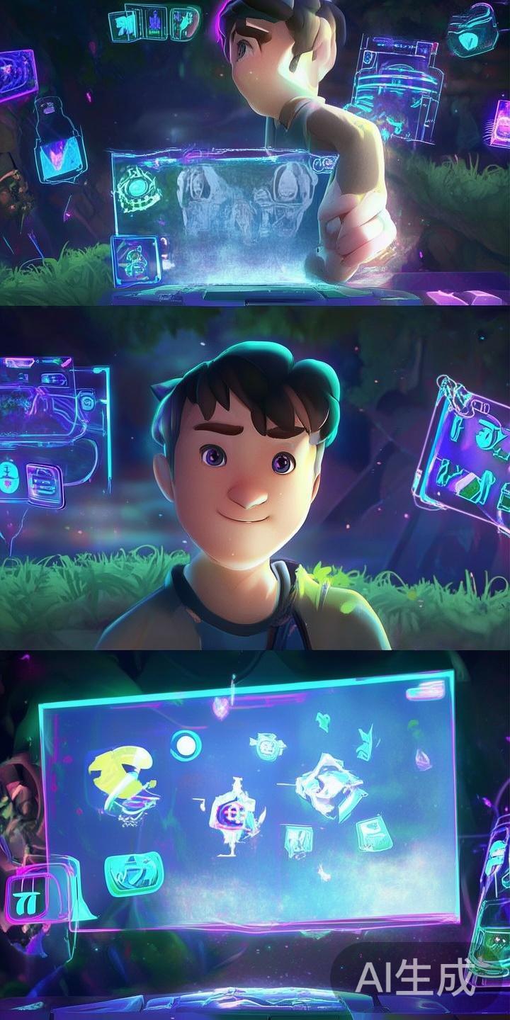 新手必看指南:天天游棋牌电玩怎么玩,轻松上手攻略大全 熟悉游戏规则:这是入门的第一步。可以通过游戏中的教