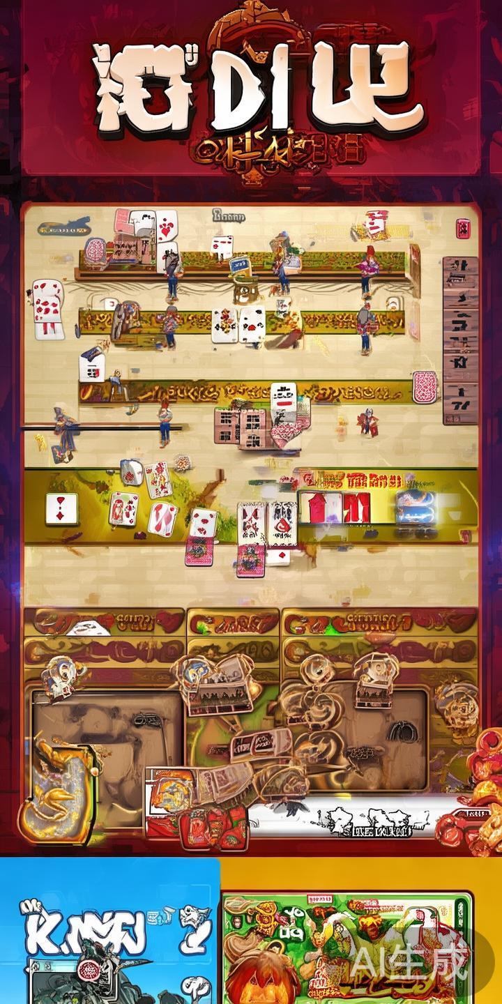 天天游棋牌游戏贴吧最新热门玩法攻略与精彩技巧介绍 