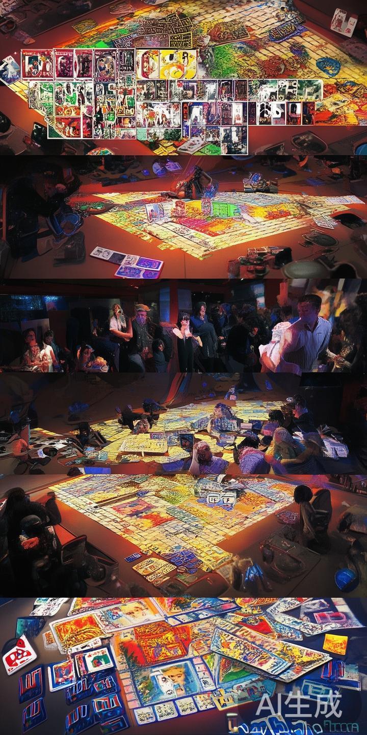 第二，玩法丰富，玩家体验多样：无论是经典玩法还是创