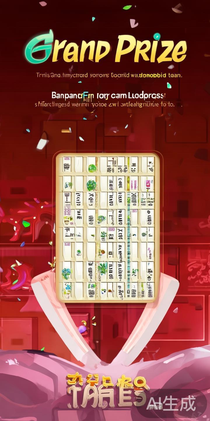 天天游棋牌大奖榜震撼开启,豪华奖励等你来拿! 随着移动互联网的不断发展,棋牌游戏已成为人们休闲娱