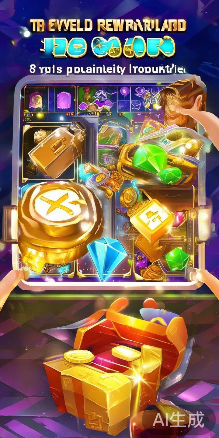 例如，新玩家注册即可领取丰富的新手礼包，包括丰富的