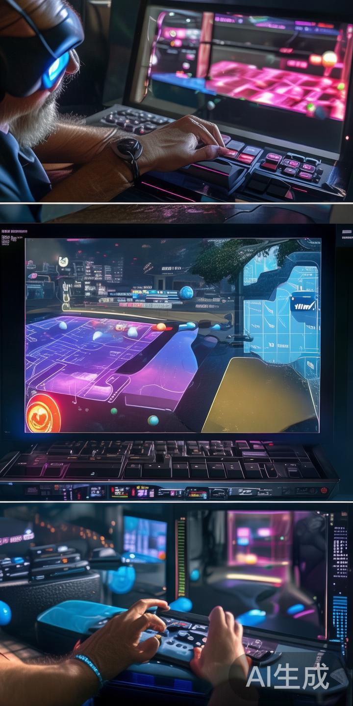 全面解析《天天游棋牌经典街机系列》,全攻略推荐与玩法指南 对于高阶玩家而言,合理运用战术技巧是提升游戏体验的