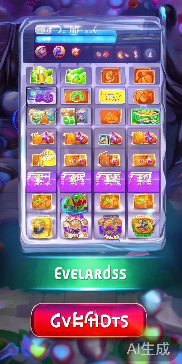 步骤二：进入礼包领取专区
在游戏主界面，通常会有