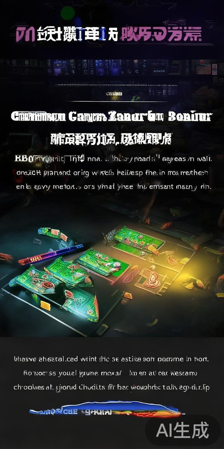 在当今互联网时代，线上棋牌游戏越来越受到玩家的喜爱