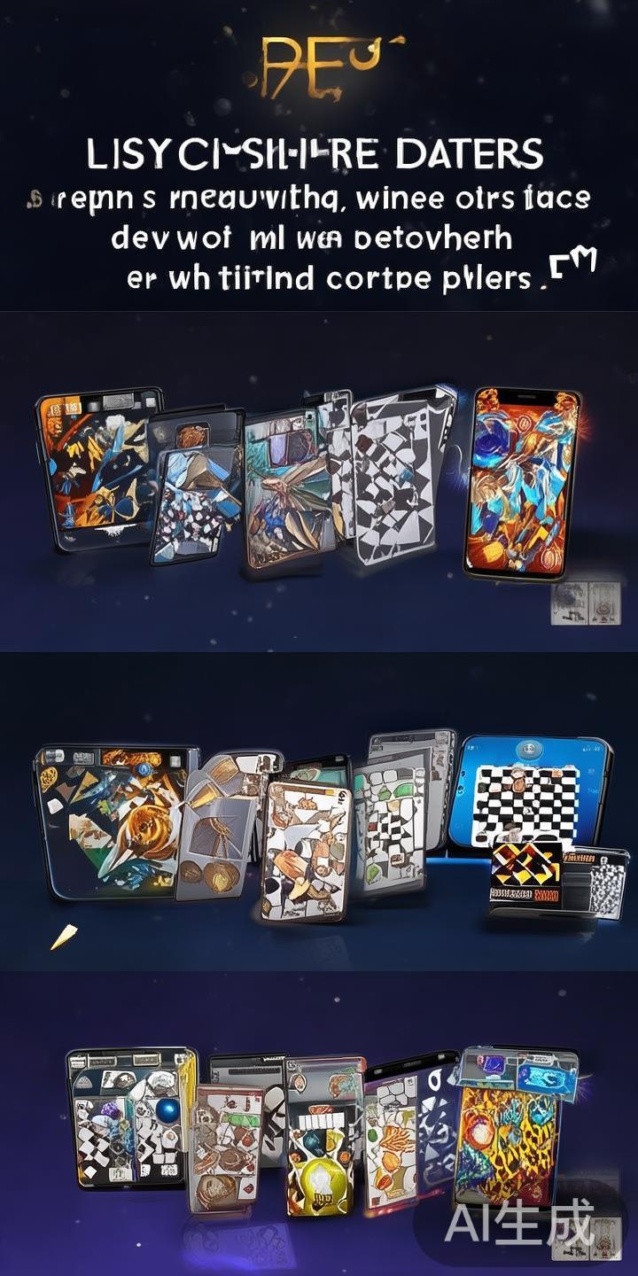 每日体验新内容,全面掌握天天游棋牌官网版本更新攻略 在激烈的竞争环境下,棋牌游戏平台必须不断进行版本更